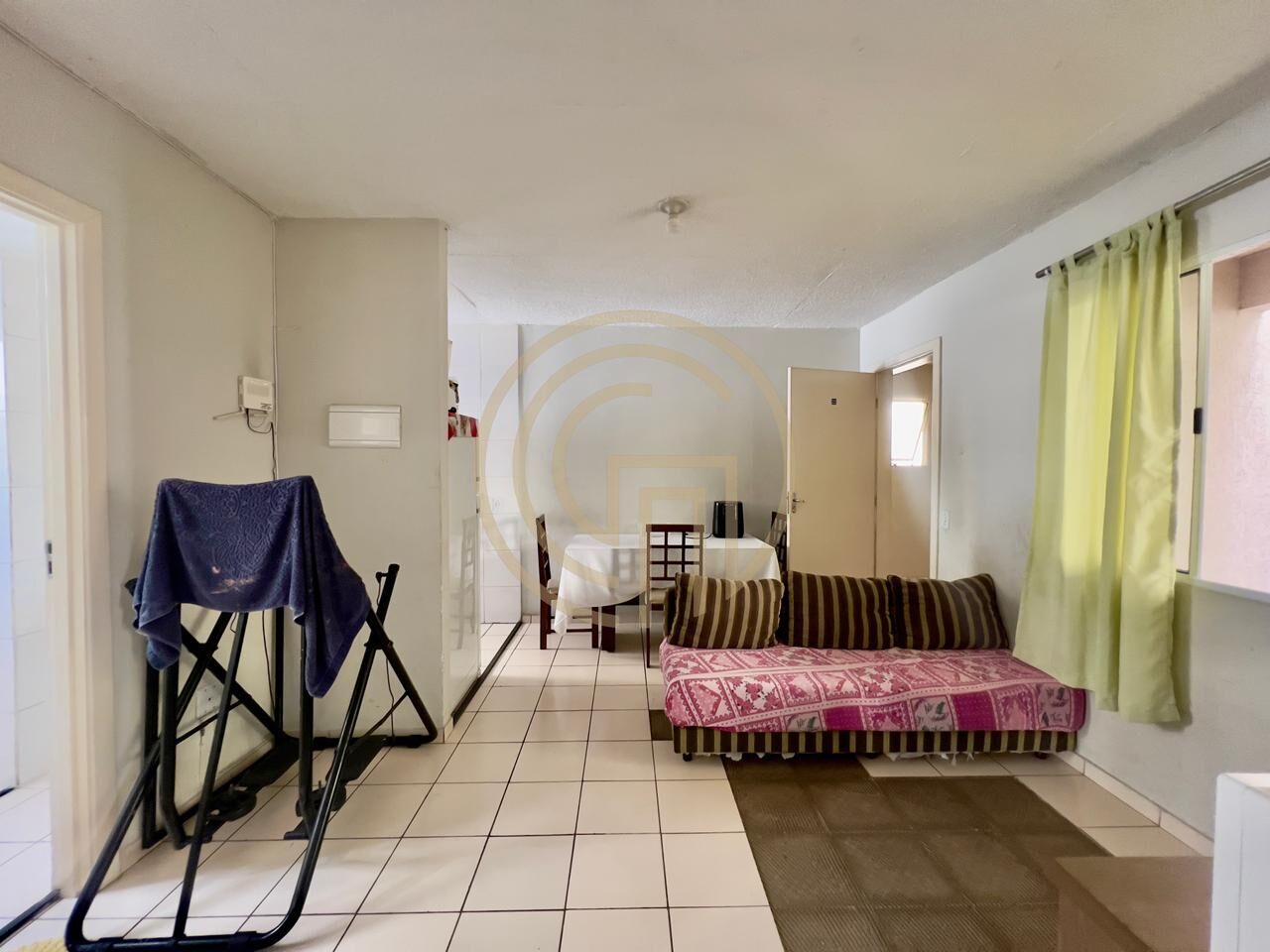 Apartamento, 2 quartos, 50 m² - Foto 1