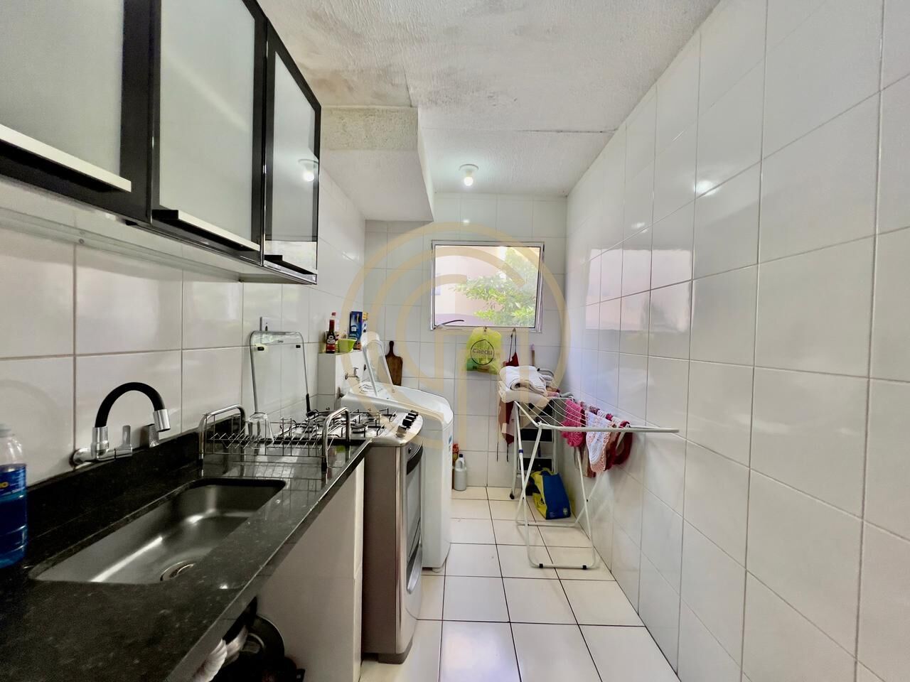 Apartamento, 2 quartos, 50 m² - Foto 6