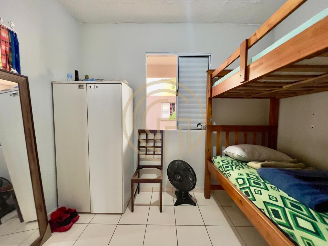 Apartamento, 2 quartos, 50 m² - Foto 19