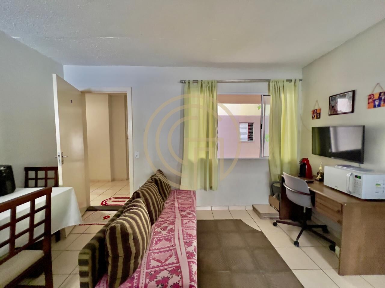 Apartamento, 2 quartos, 50 m² - Foto 5
