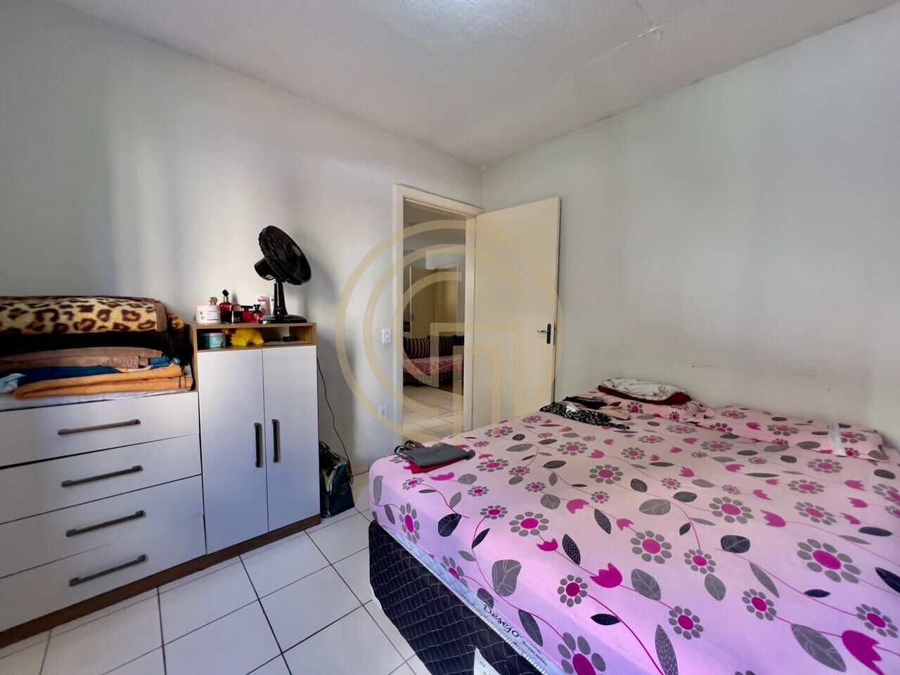 Apartamento, 2 quartos, 50 m² - Foto 15