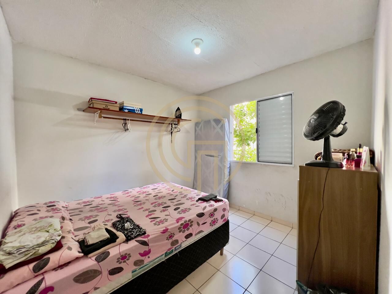 Apartamento, 2 quartos, 50 m² - Foto 16