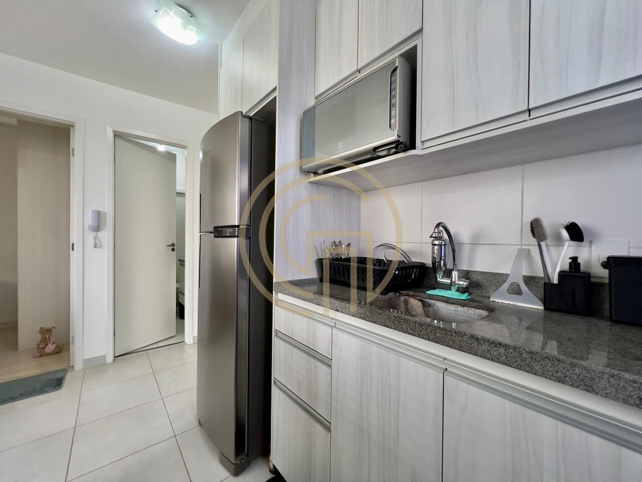 Apartamento, 1 quarto, 35 m² - Foto 10