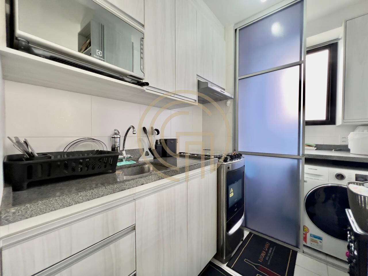 Apartamento, 1 quarto, 35 m² - Foto 8