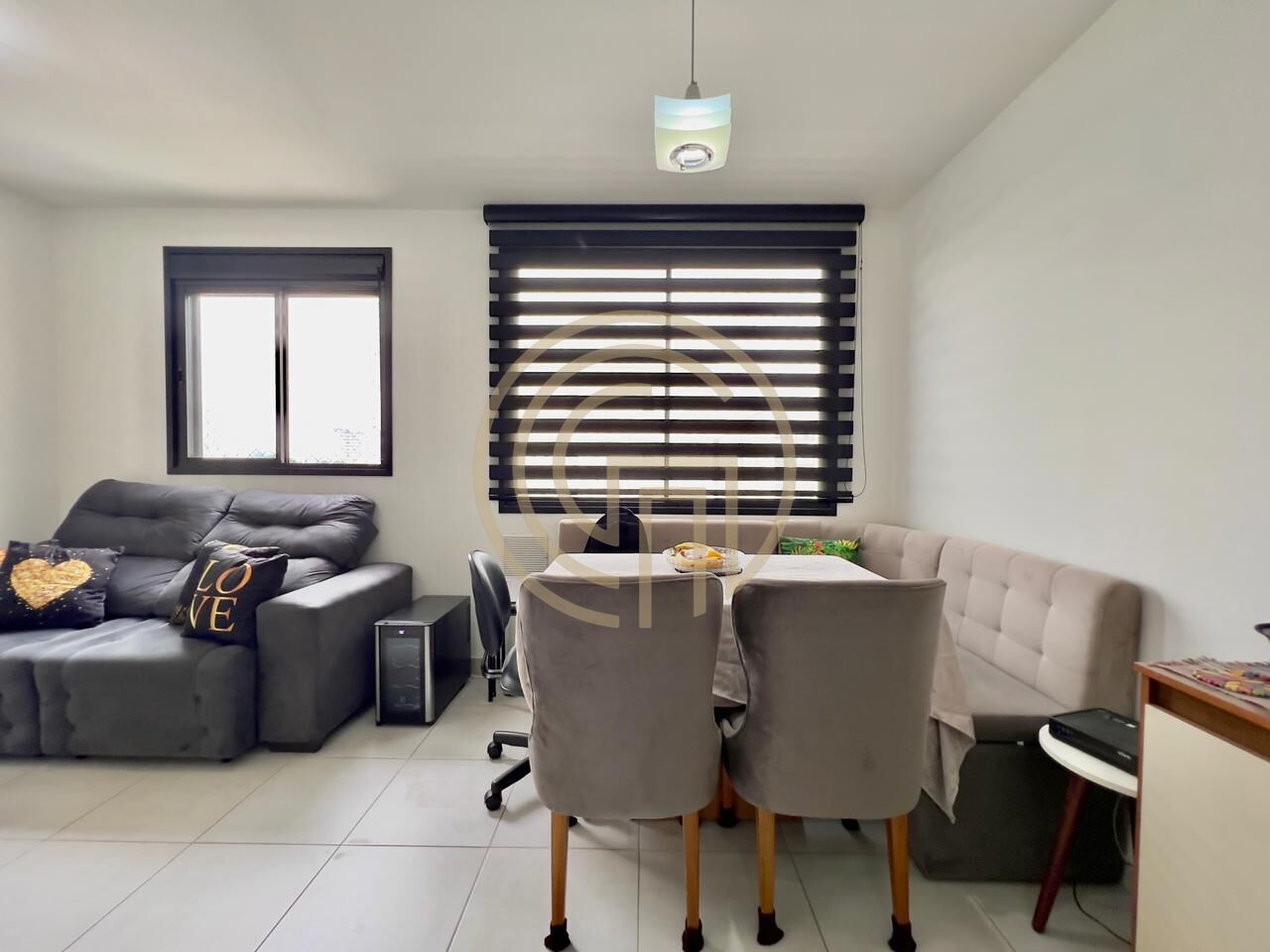 Apartamento, 1 quarto, 35 m² - Foto 4
