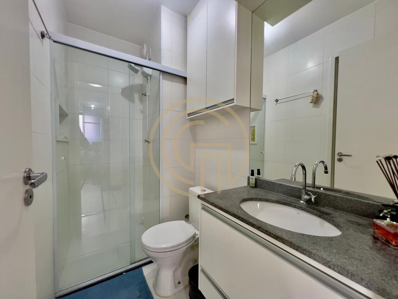 Apartamento, 1 quarto, 35 m² - Foto 11