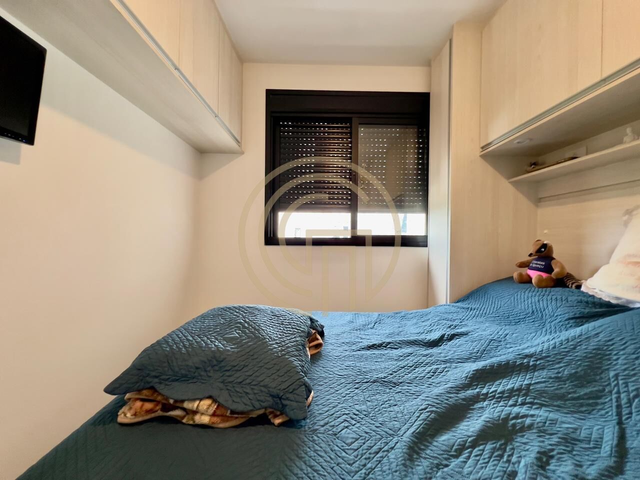 Apartamento, 1 quarto, 35 m² - Foto 14