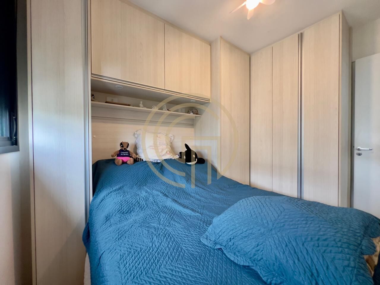 Apartamento, 1 quarto, 35 m² - Foto 13