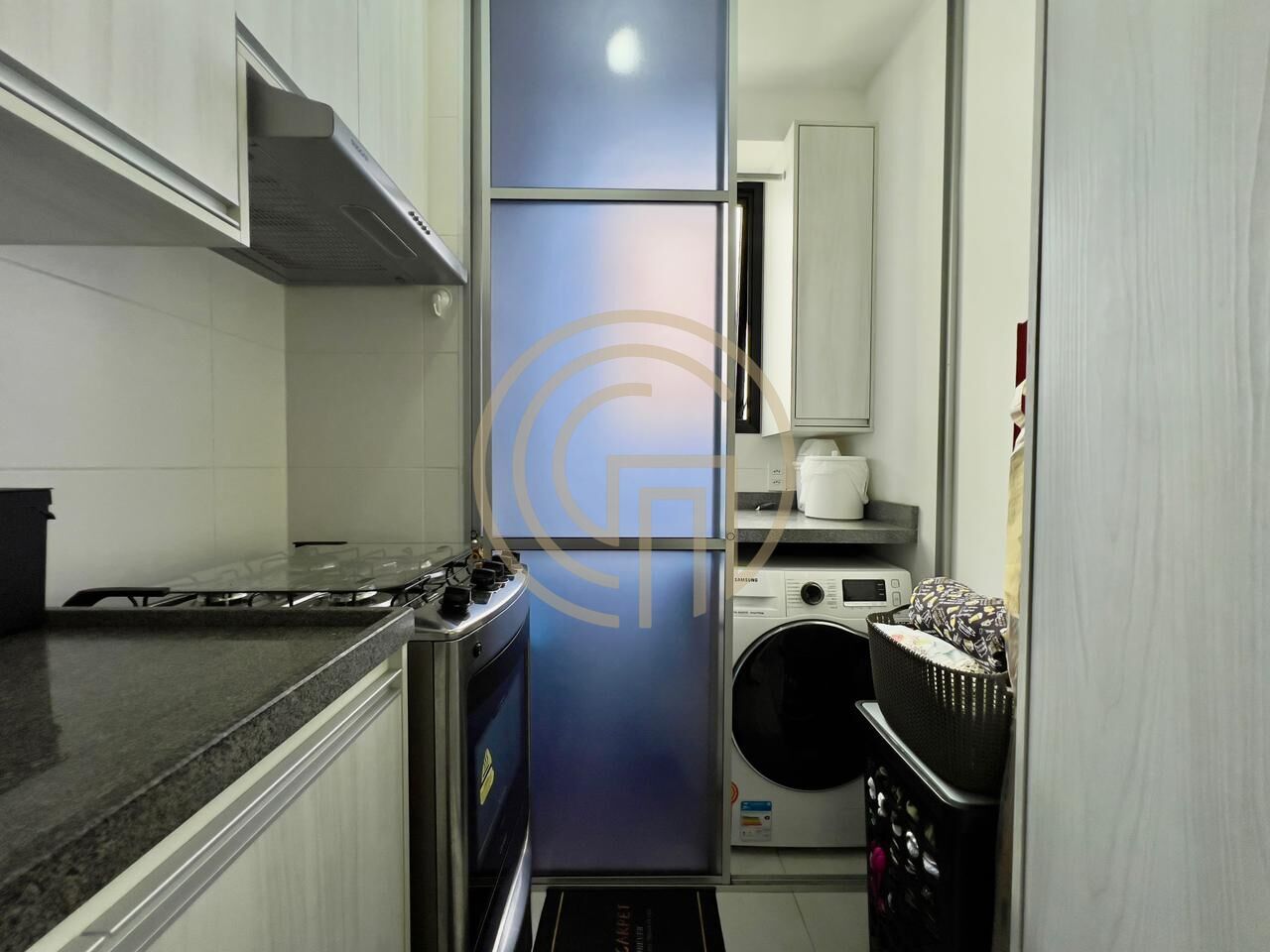 Apartamento, 1 quarto, 35 m² - Foto 6