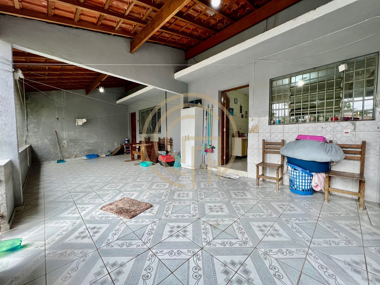 Casa, 3 quartos, 80 m² - Foto 9