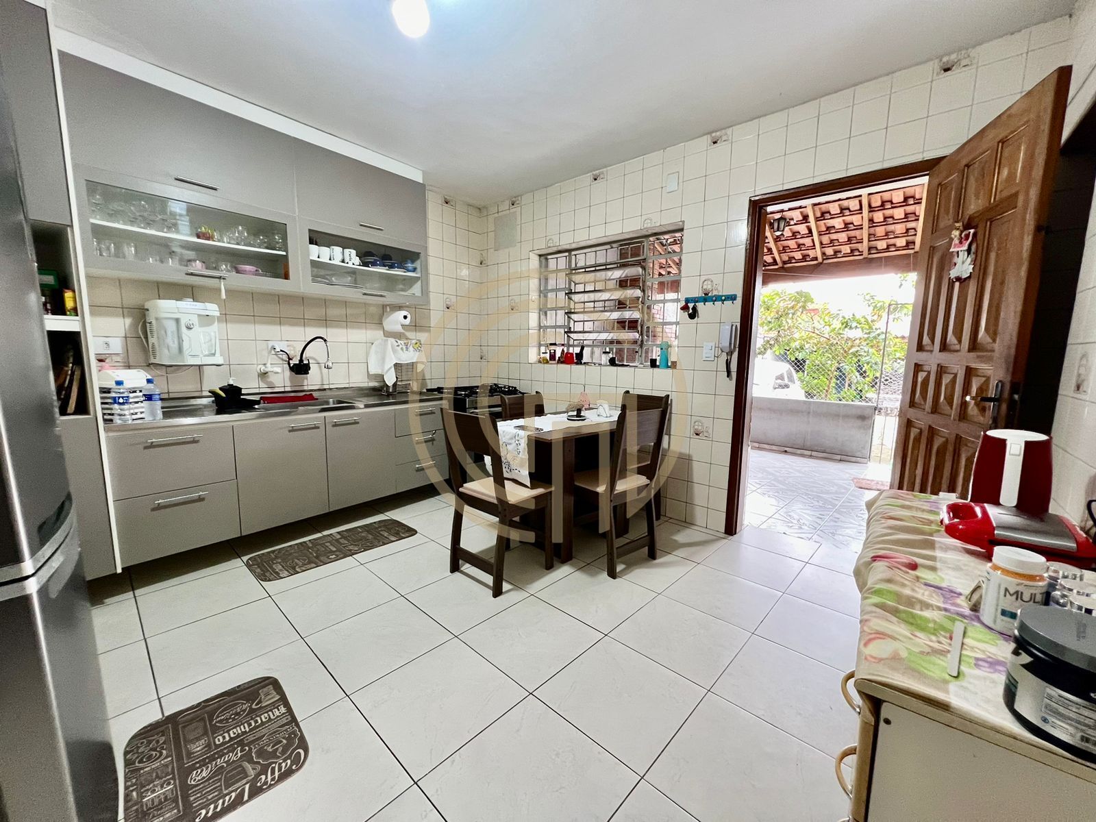 Casa, 3 quartos, 80 m² - Foto 12