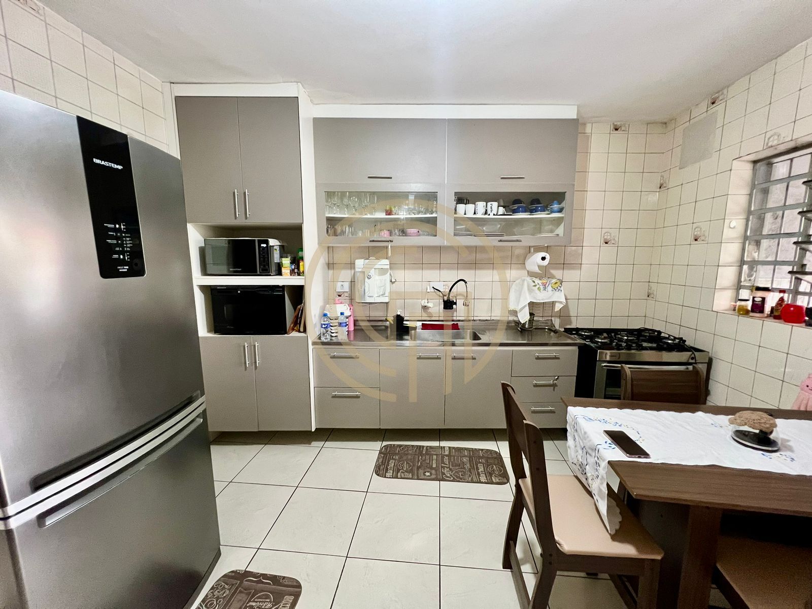 Casa, 3 quartos, 80 m² - Foto 11