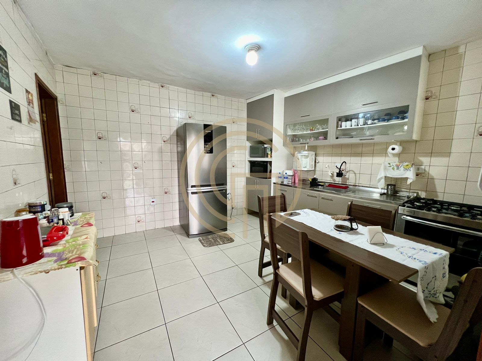 Casa, 3 quartos, 80 m² - Foto 13