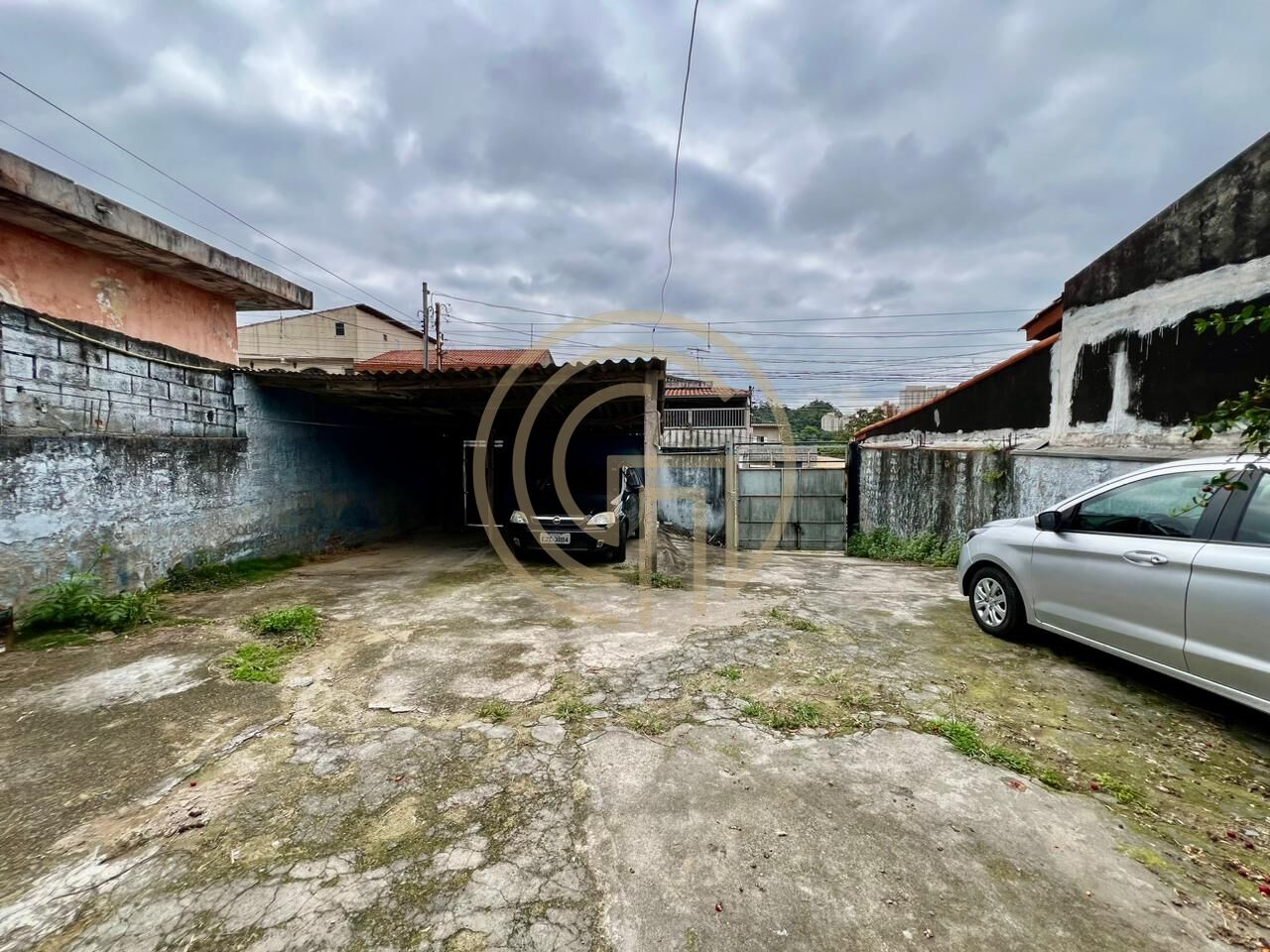 Casa, 3 quartos, 80 m² - Foto 2