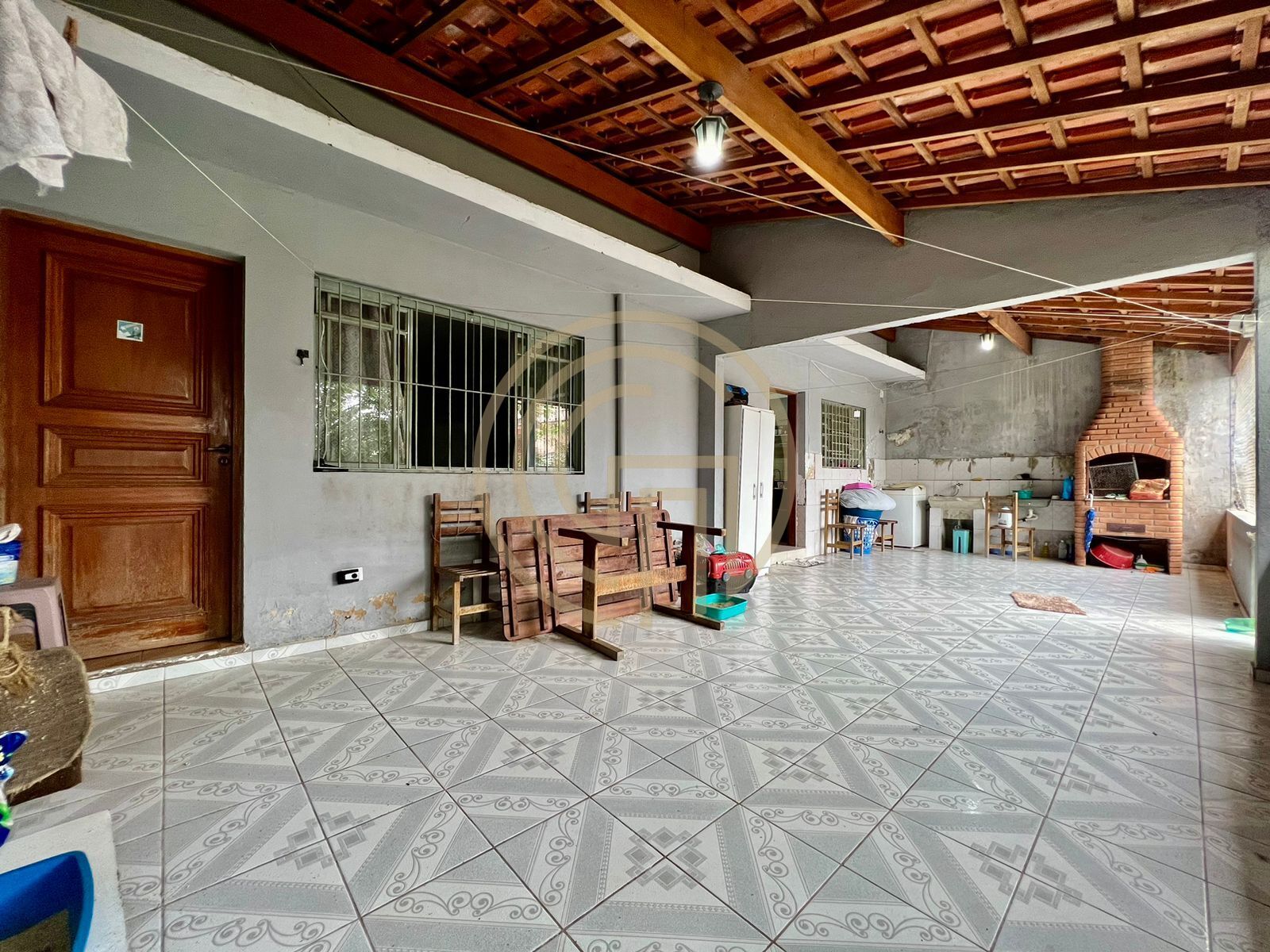 Casa, 3 quartos, 80 m² - Foto 7