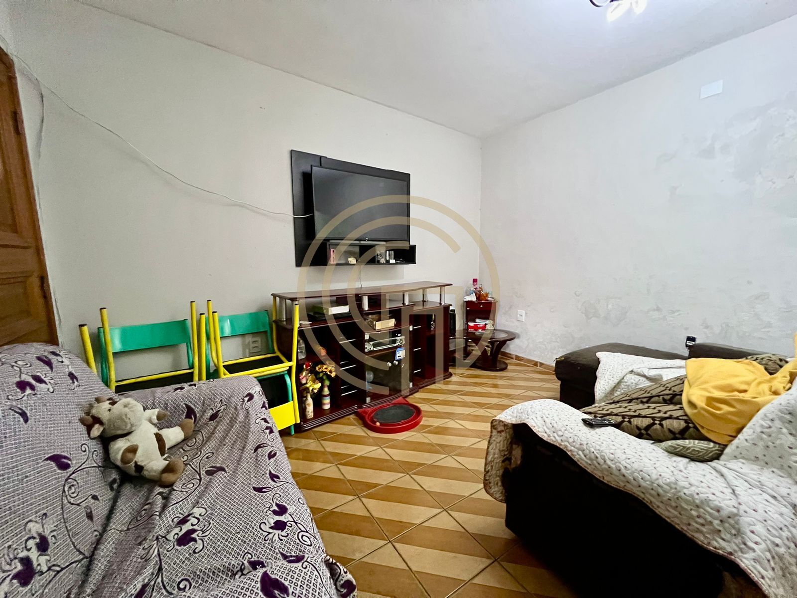 Casa, 3 quartos, 80 m² - Foto 16