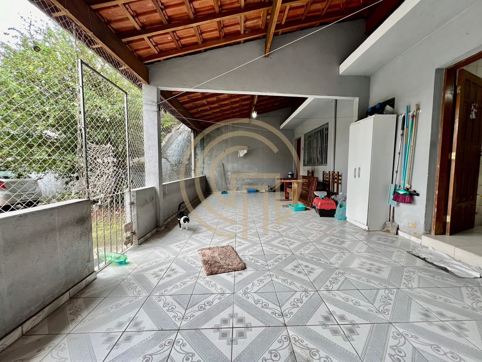 Casa, 3 quartos, 80 m² - Foto 8