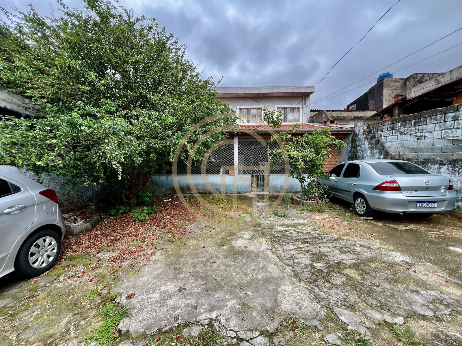 Casa, 3 quartos, 80 m² - Foto 1
