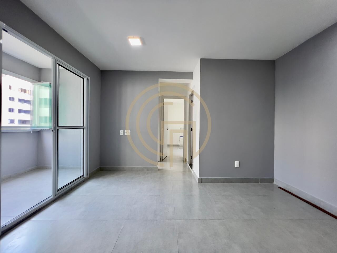 Apartamento, 2 quartos, 44 m² - Foto 6