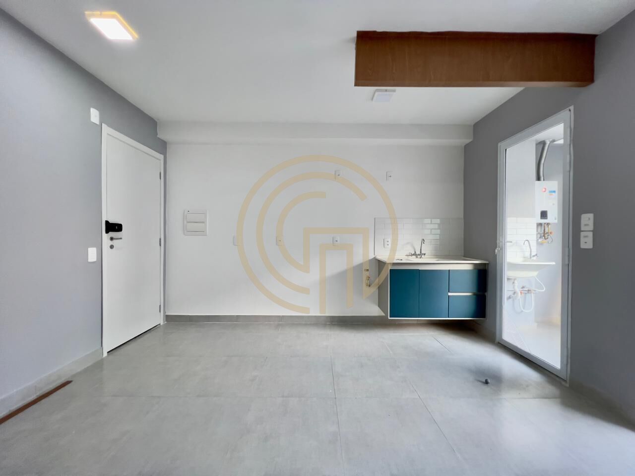 Apartamento, 2 quartos, 44 m² - Foto 5
