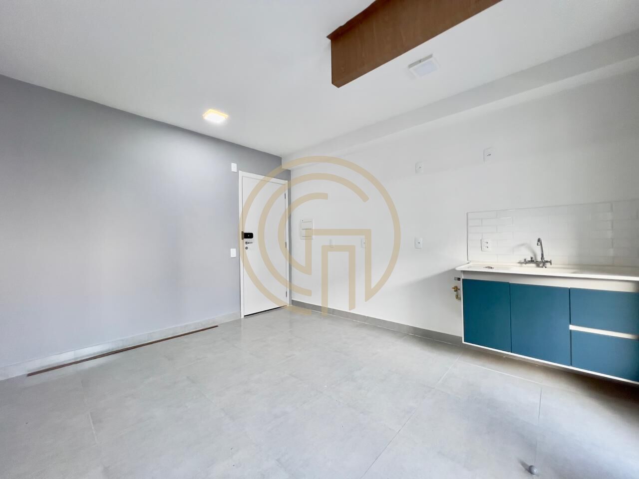 Apartamento, 2 quartos, 44 m² - Foto 4