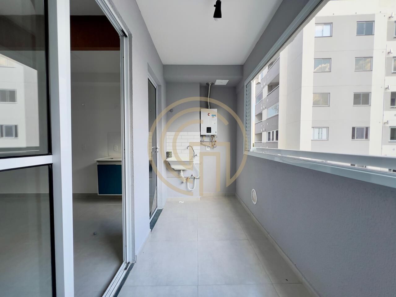 Apartamento, 2 quartos, 44 m² - Foto 10