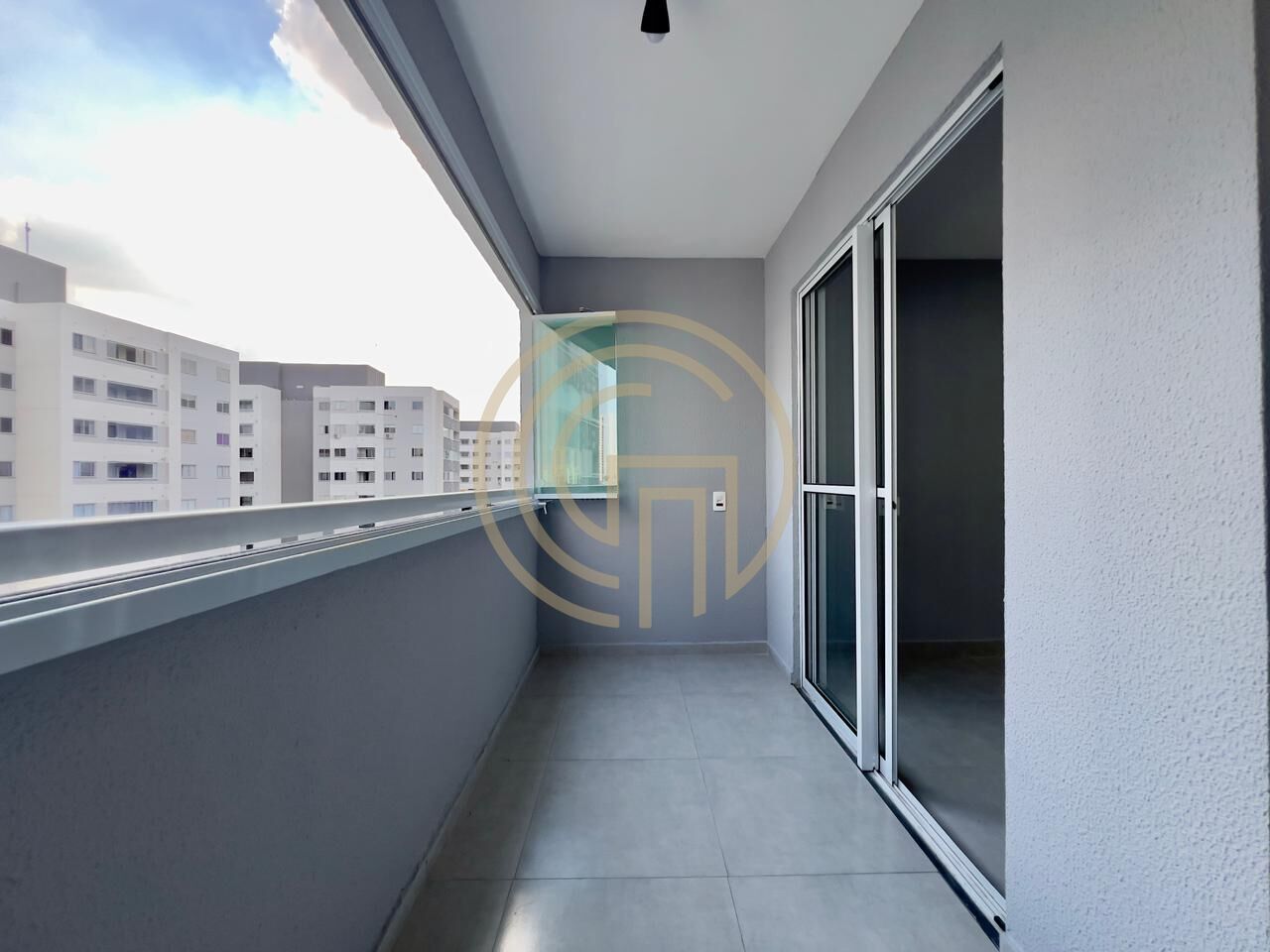 Apartamento, 2 quartos, 44 m² - Foto 8