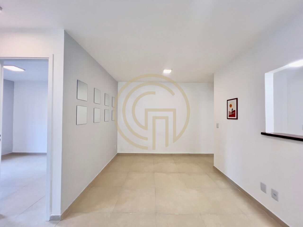 Apartamento, 2 quartos, 52 m² - Foto 4