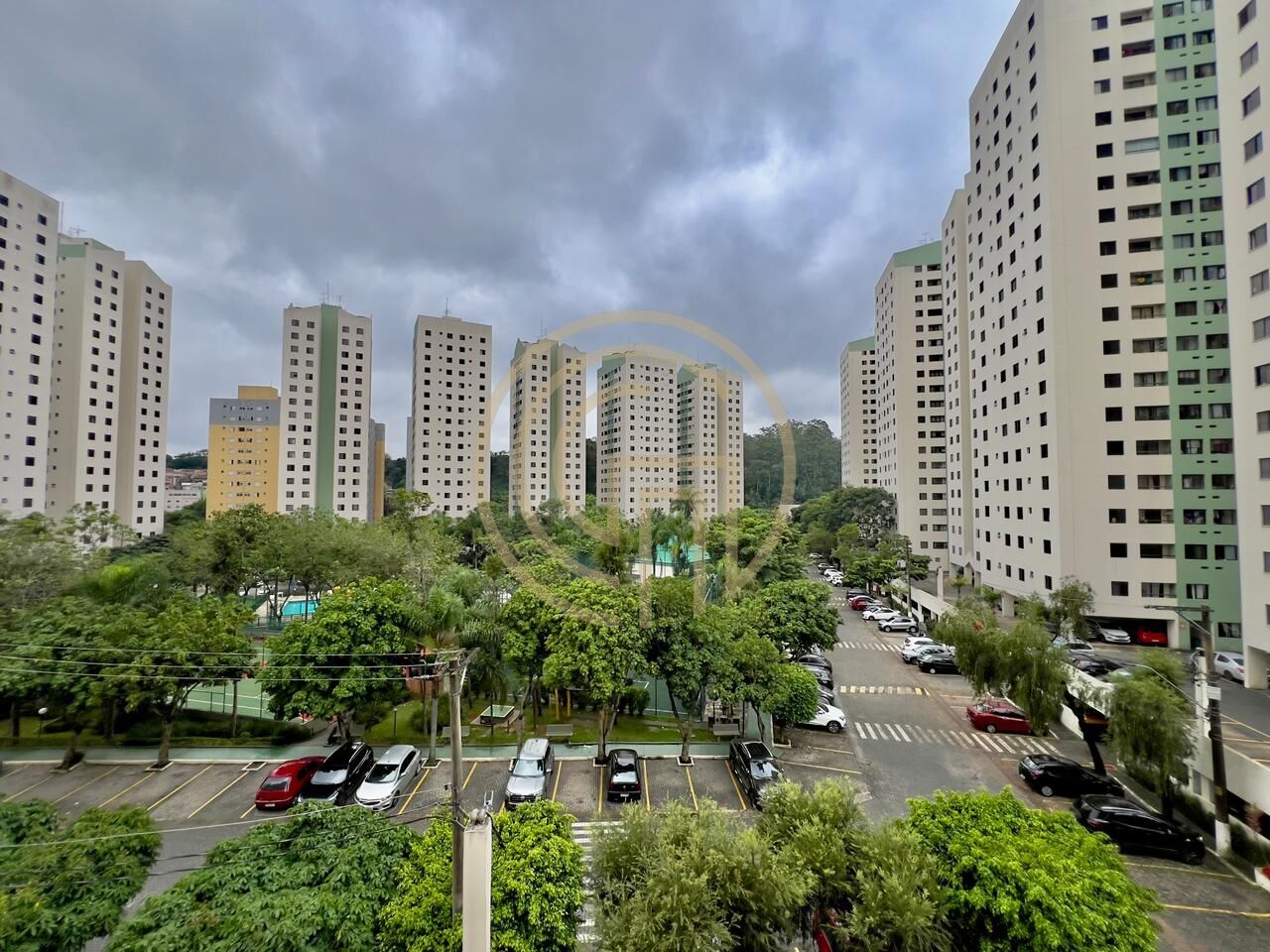 Apartamento, 2 quartos, 52 m² - Foto 20