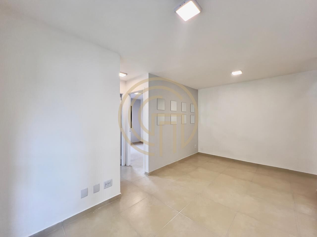 Apartamento, 2 quartos, 52 m² - Foto 6