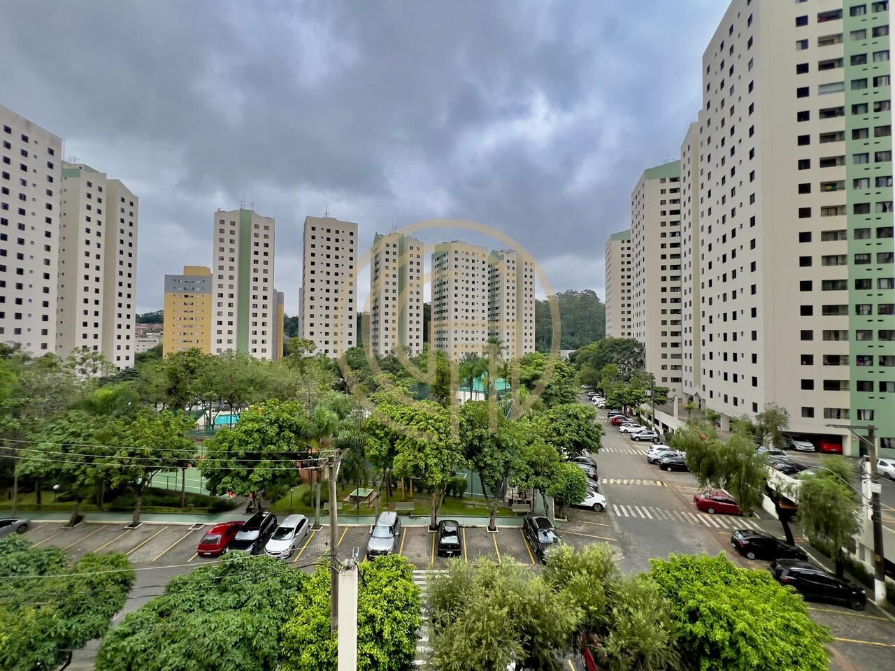 Apartamento, 2 quartos, 52 m² - Foto 27