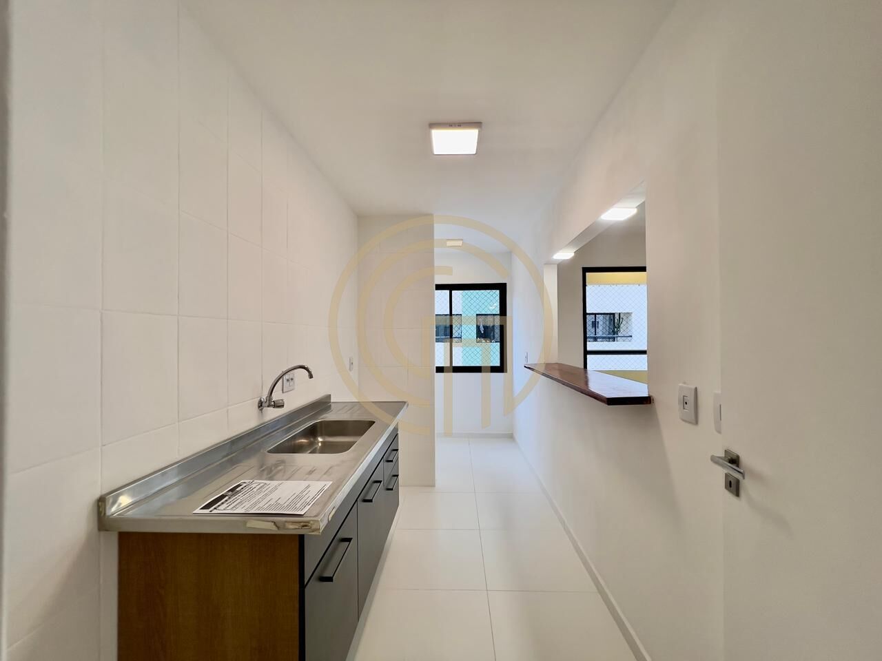 Apartamento, 2 quartos, 52 m² - Foto 9