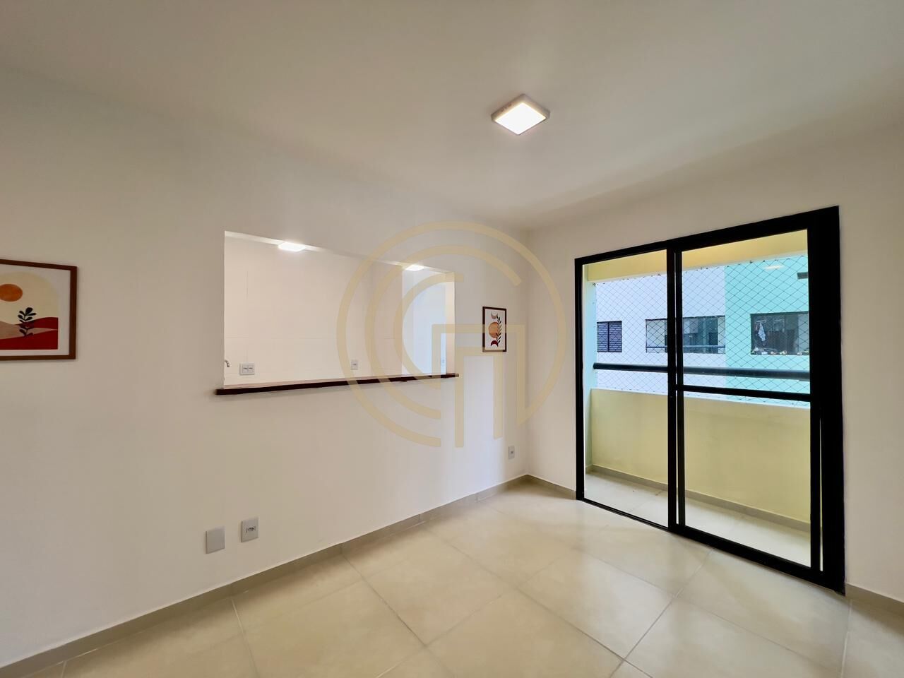 Apartamento, 2 quartos, 52 m² - Foto 7
