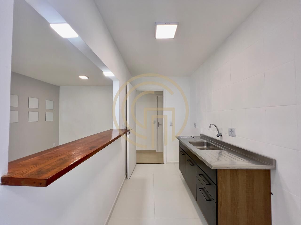 Apartamento, 2 quartos, 52 m² - Foto 14