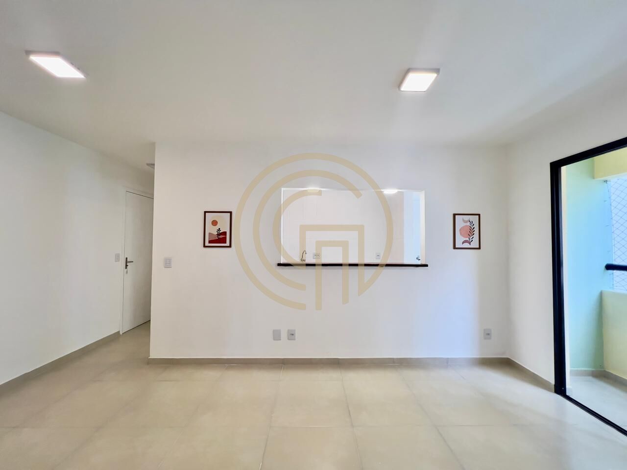 Apartamento, 2 quartos, 52 m² - Foto 5