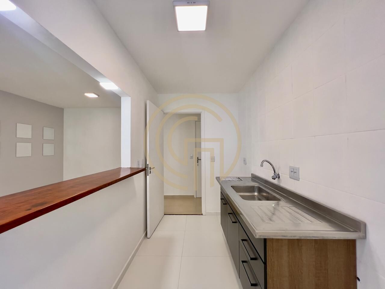 Apartamento, 2 quartos, 52 m² - Foto 11