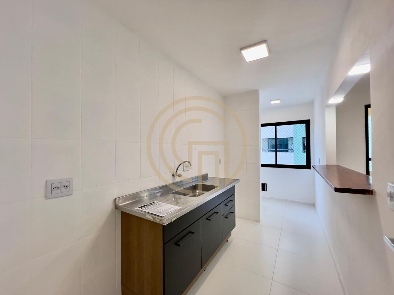Apartamento, 2 quartos, 52 m² - Foto 13