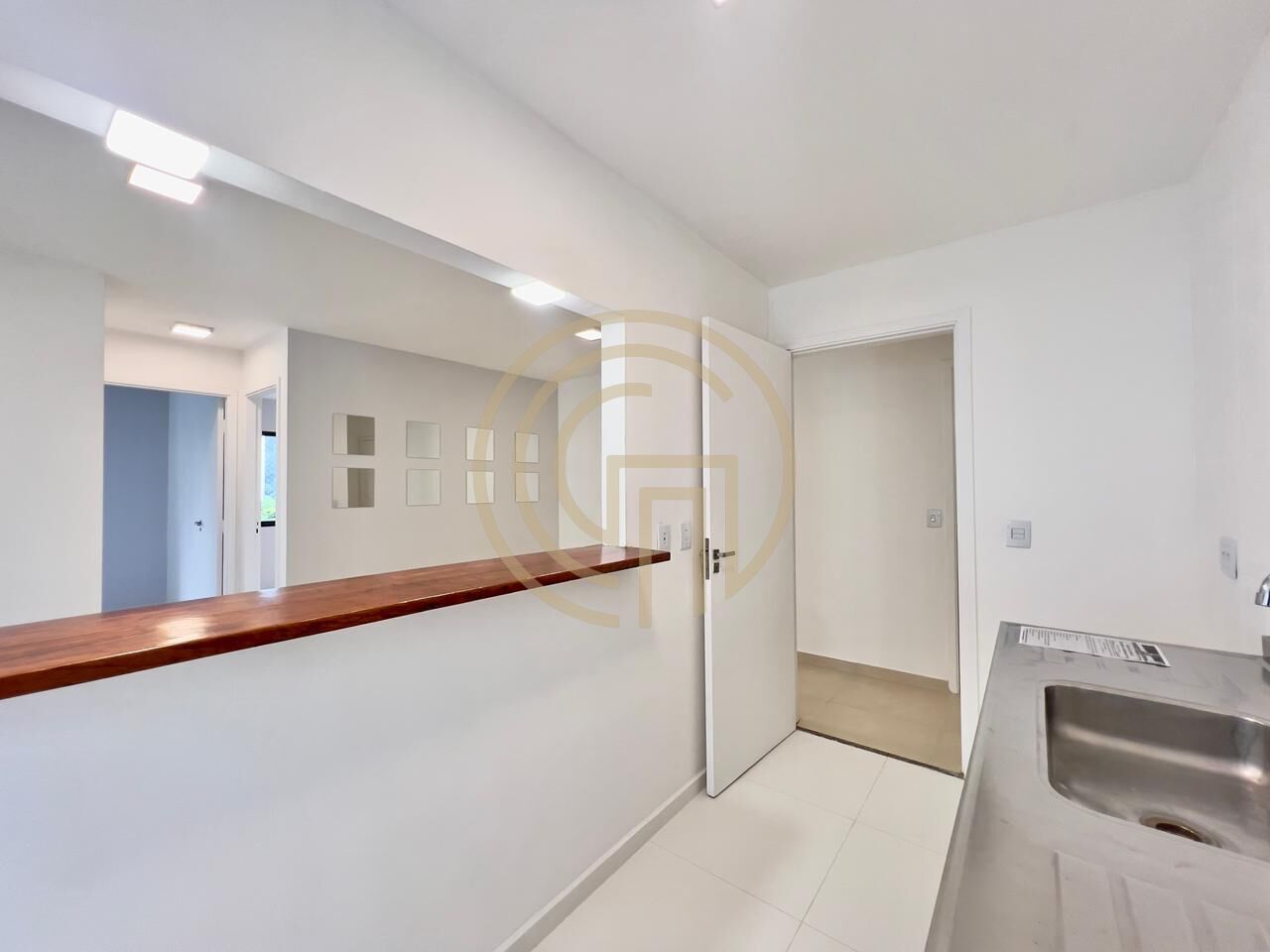 Apartamento, 2 quartos, 52 m² - Foto 10