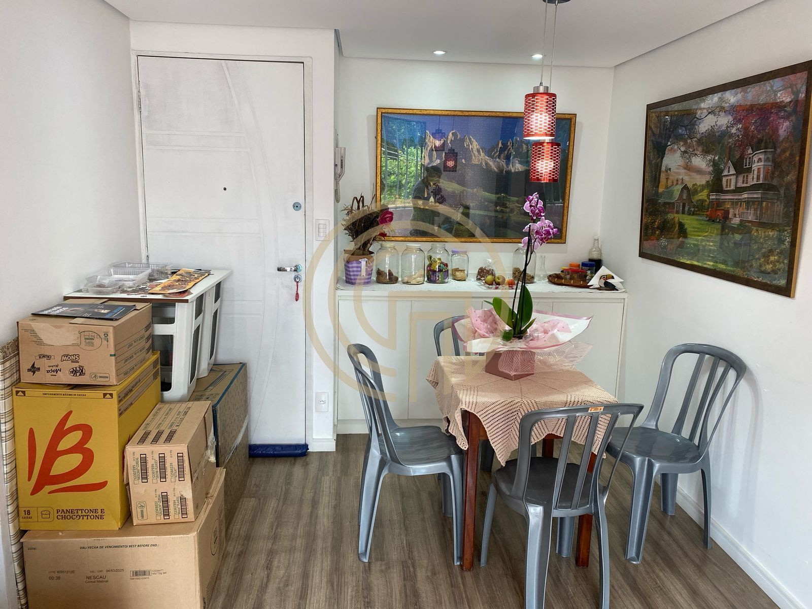 Apartamento, 2 quartos, 70 m² - Foto 5