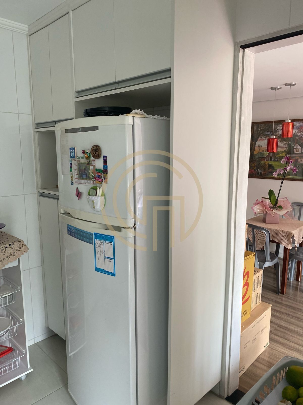 Apartamento, 2 quartos, 70 m² - Foto 1