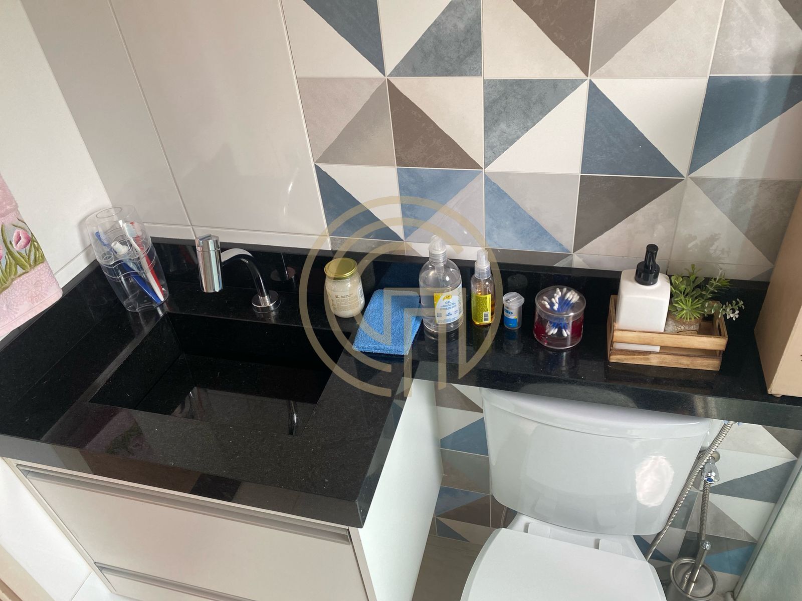 Apartamento, 2 quartos, 70 m² - Foto 11