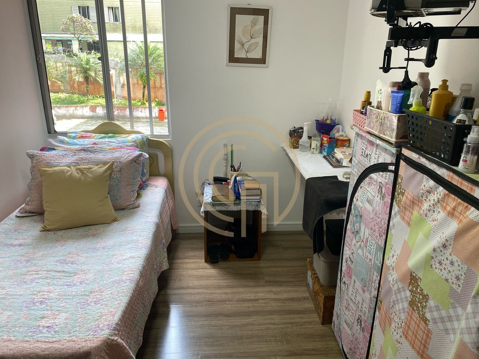 Apartamento, 2 quartos, 70 m² - Foto 6