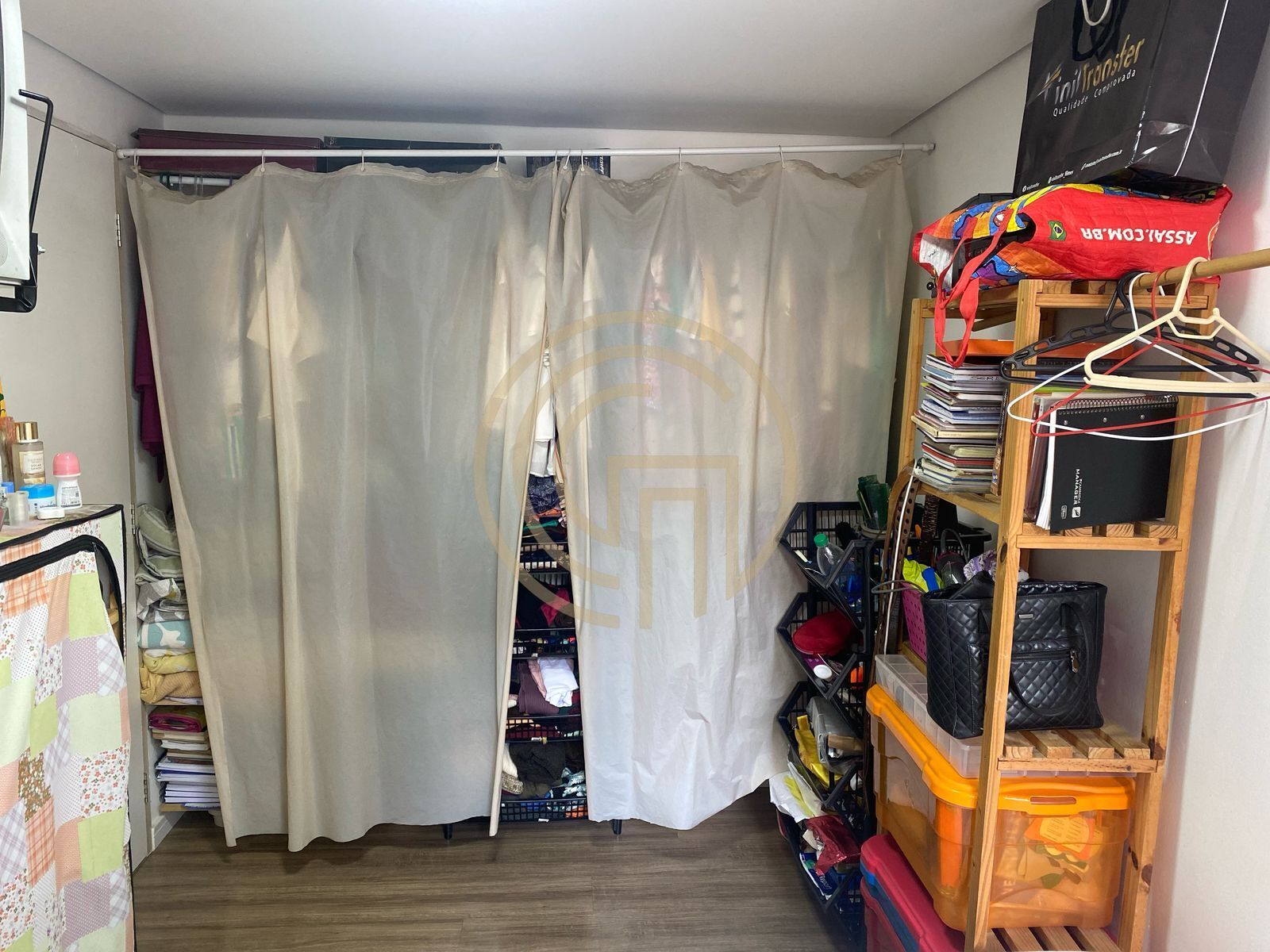 Apartamento, 2 quartos, 70 m² - Foto 8