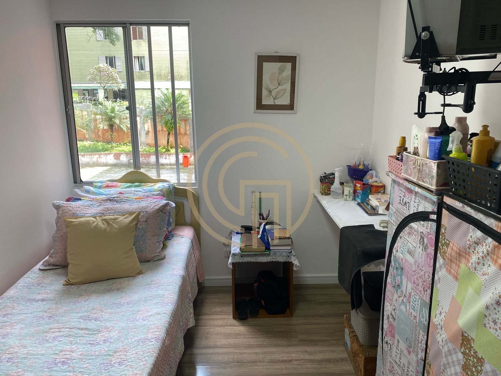 Apartamento, 2 quartos, 70 m² - Foto 7
