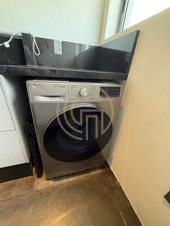 Apartamento, 2 quartos, 65 m² - Foto 6