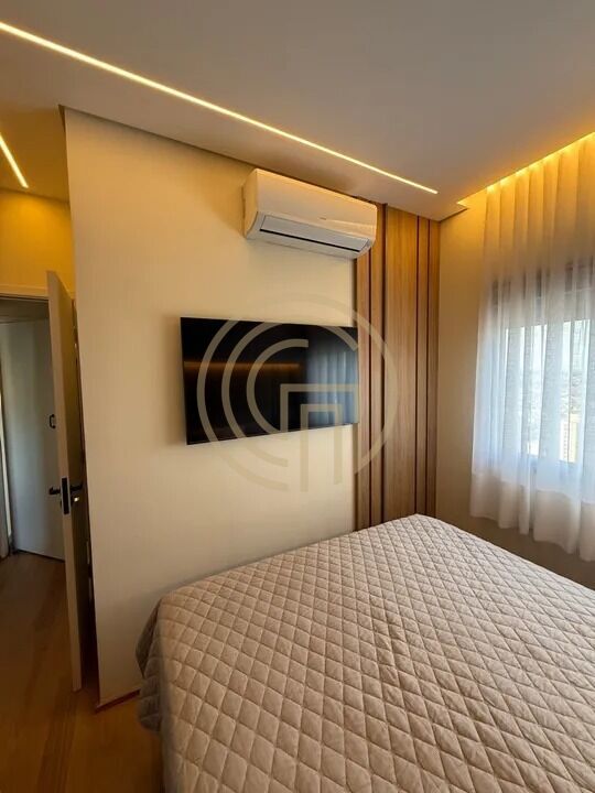 Apartamento, 2 quartos, 65 m² - Foto 12