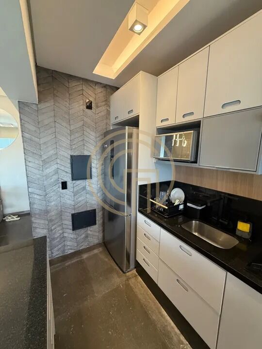 Apartamento, 2 quartos, 65 m² - Foto 2