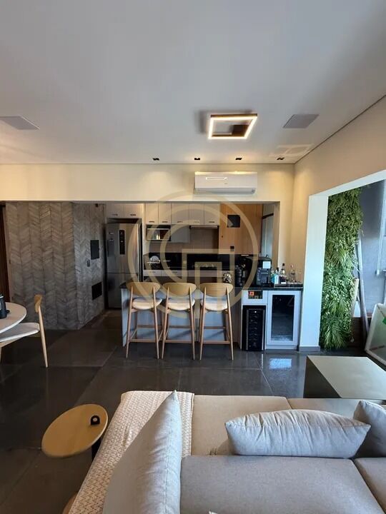 Apartamento, 2 quartos, 65 m² - Foto 1