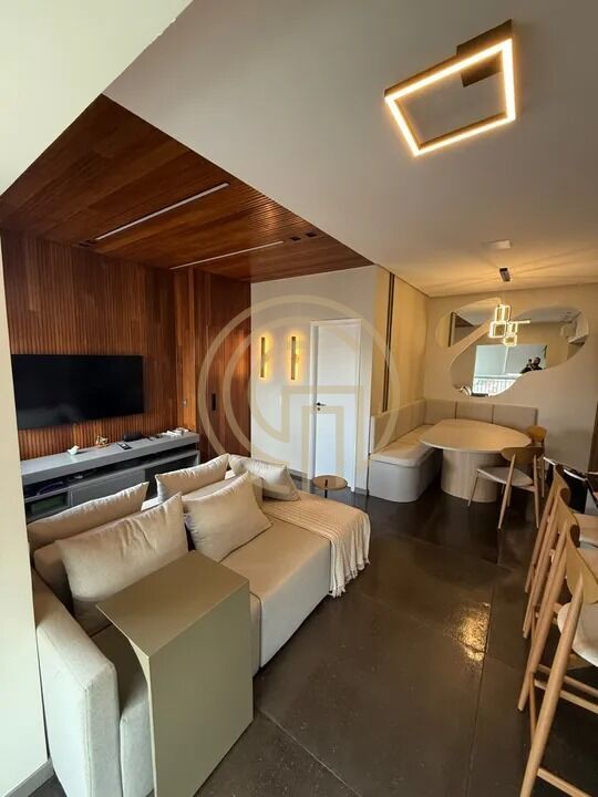 Apartamento, 2 quartos, 65 m² - Foto 8