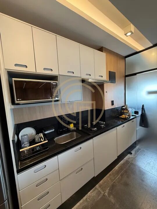 Apartamento, 2 quartos, 65 m² - Foto 3